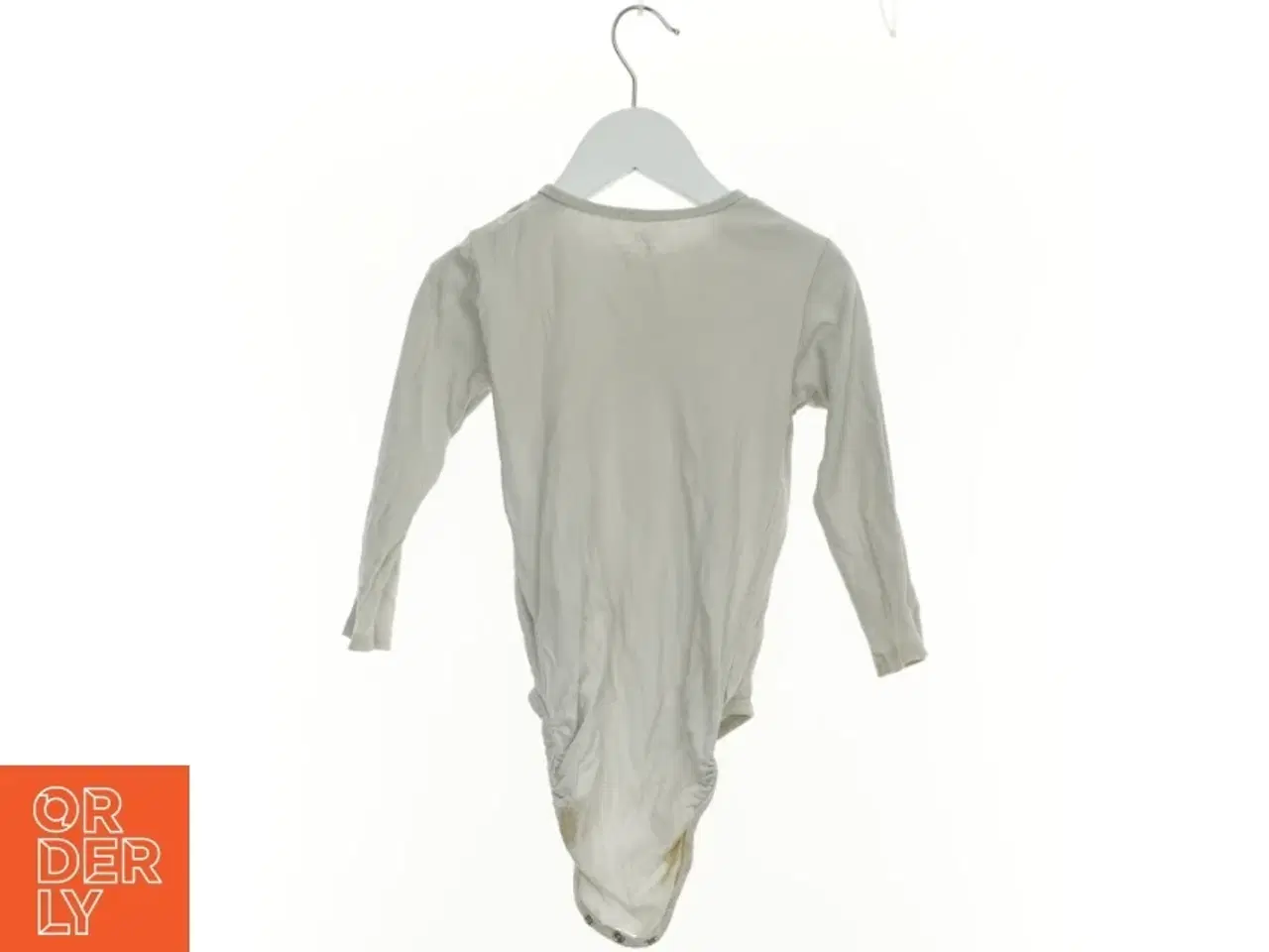 Billede 1 - Bodystocking fra H&M (str. 98 cm)