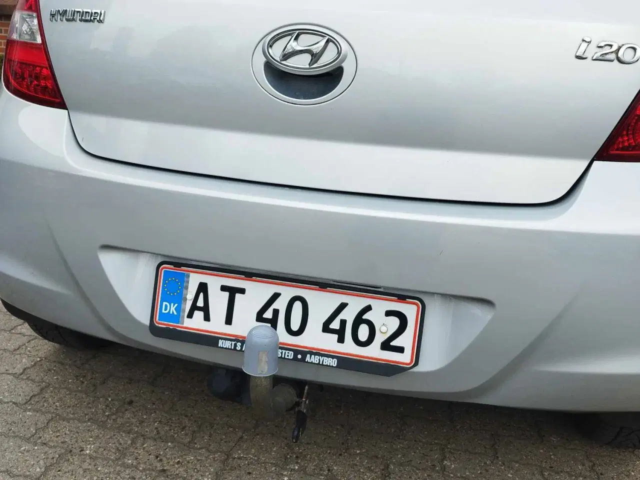 Billede 8 - Hyundai i20 