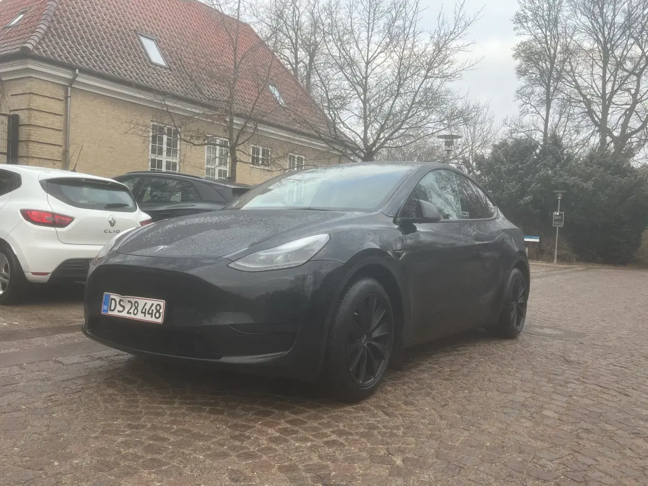 Billede 1 - Tesla Model Y  RWD