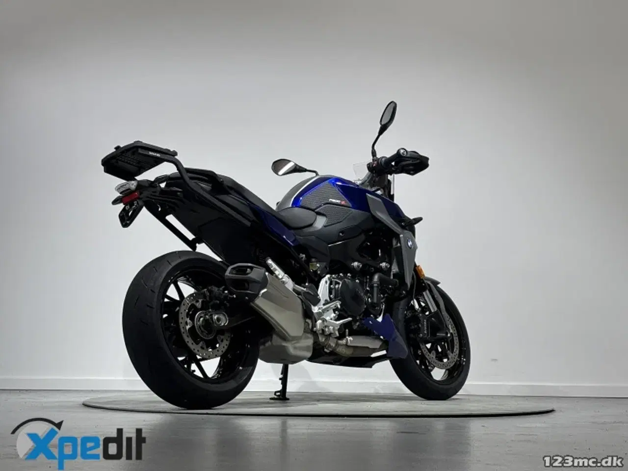 Billede 9 - BMW F 900 R