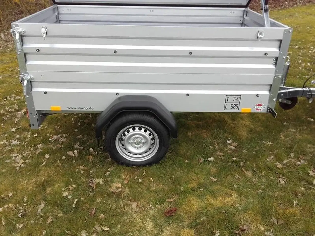 Billede 2 - Stema sider 2010