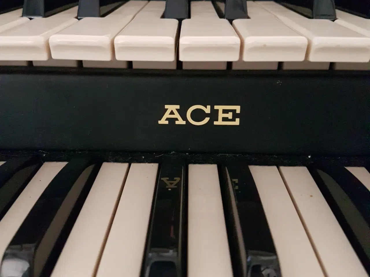 Billede 5 - ACE orgel