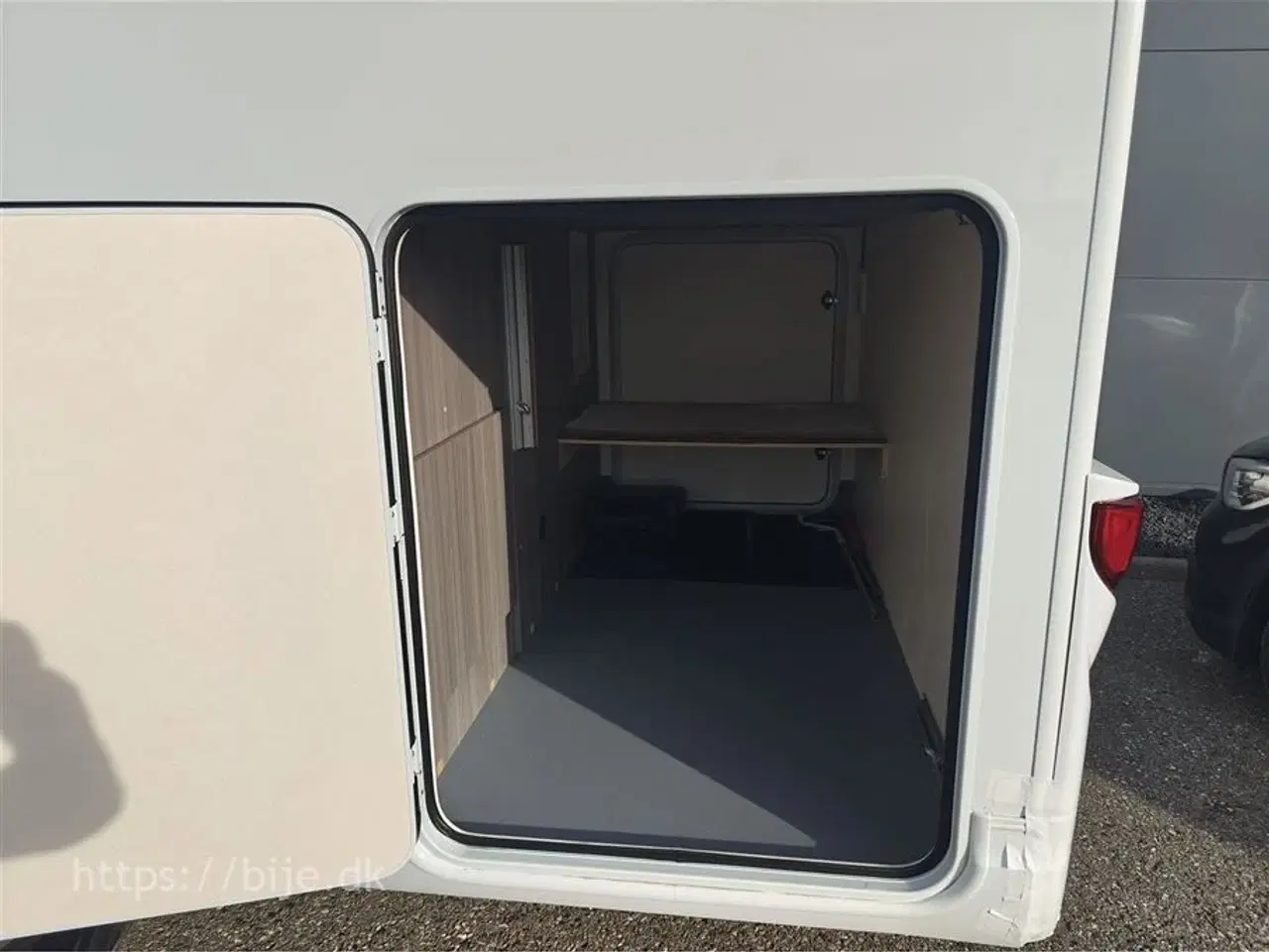 Billede 21 - 2022 - Hobby Optima On Tour T65 GE