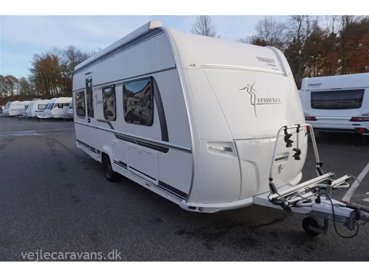 Billede 4 - 2020 - Fendt Tendenza 515 SG