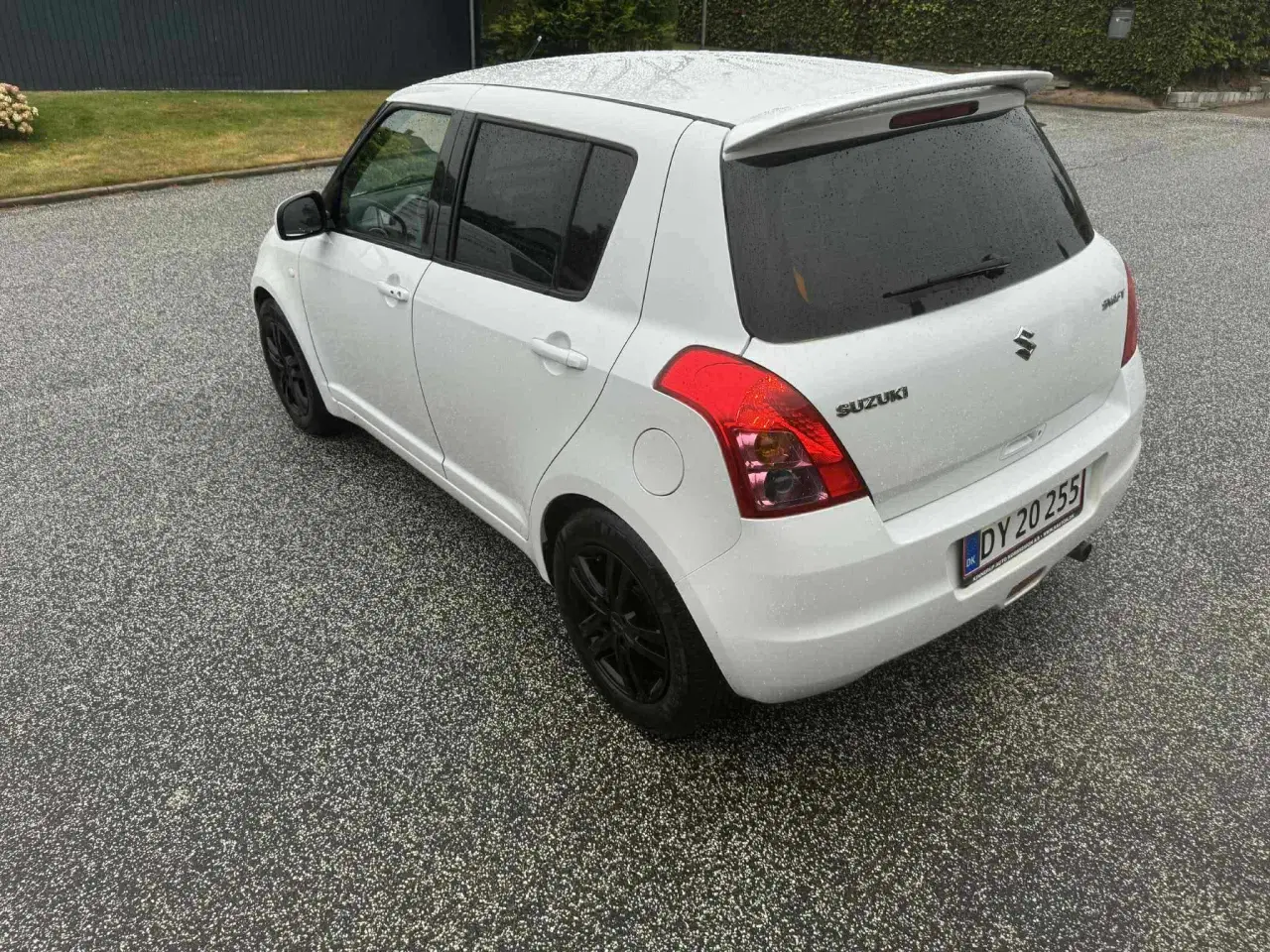 Billede 2 - Suzuki Swift