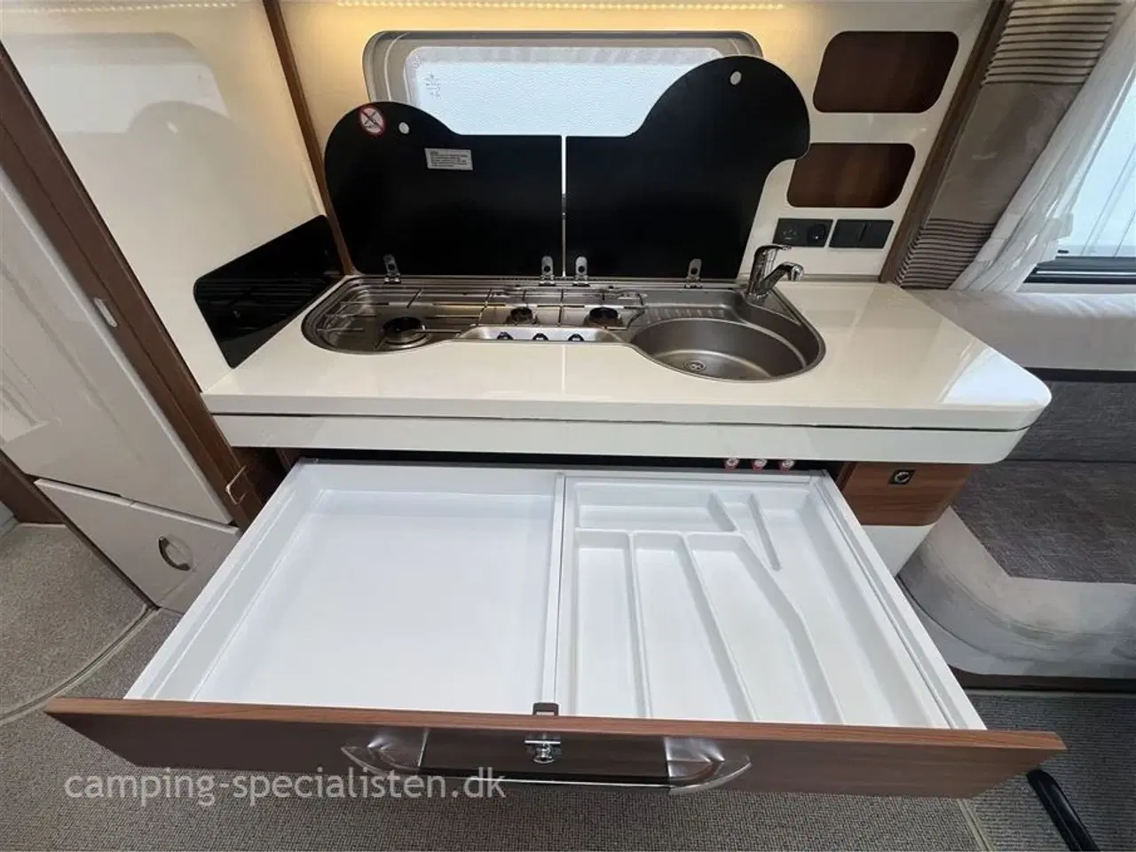 Billede 13 - 2019 - Hobby Excellent 540 FU   2019 Hobby Excellent 540 FU - se den nu hos Camping-Specialisten.dk