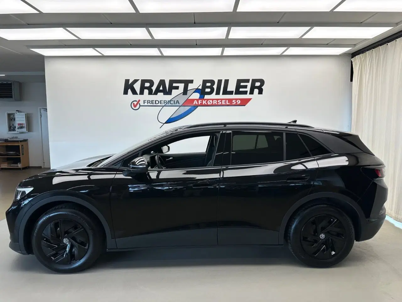 Billede 2 - VW ID.4 52 Pure Performance