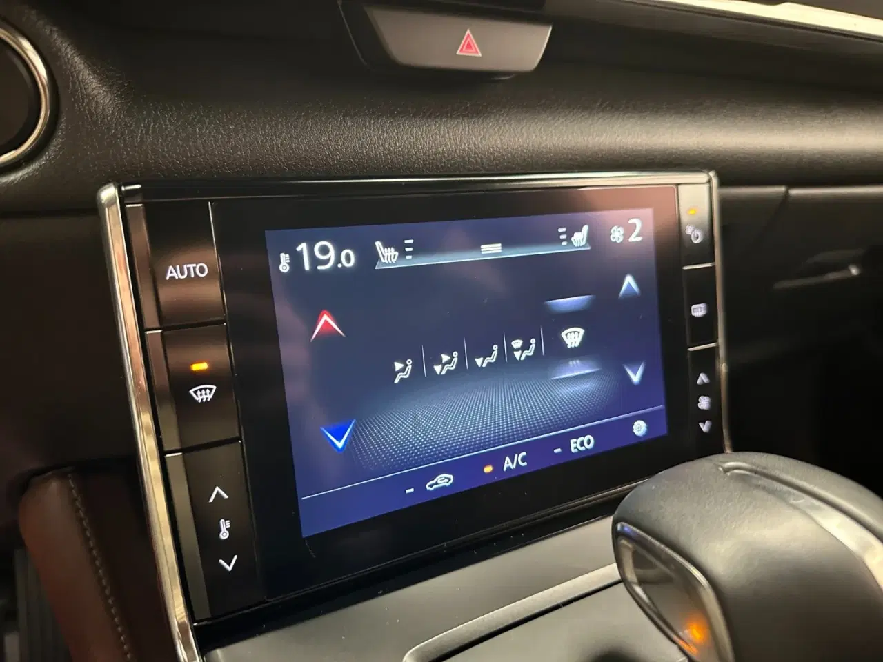 Billede 19 - Mazda MX-30 0,8 e-SkyActiv R-EV Exclusive-Line