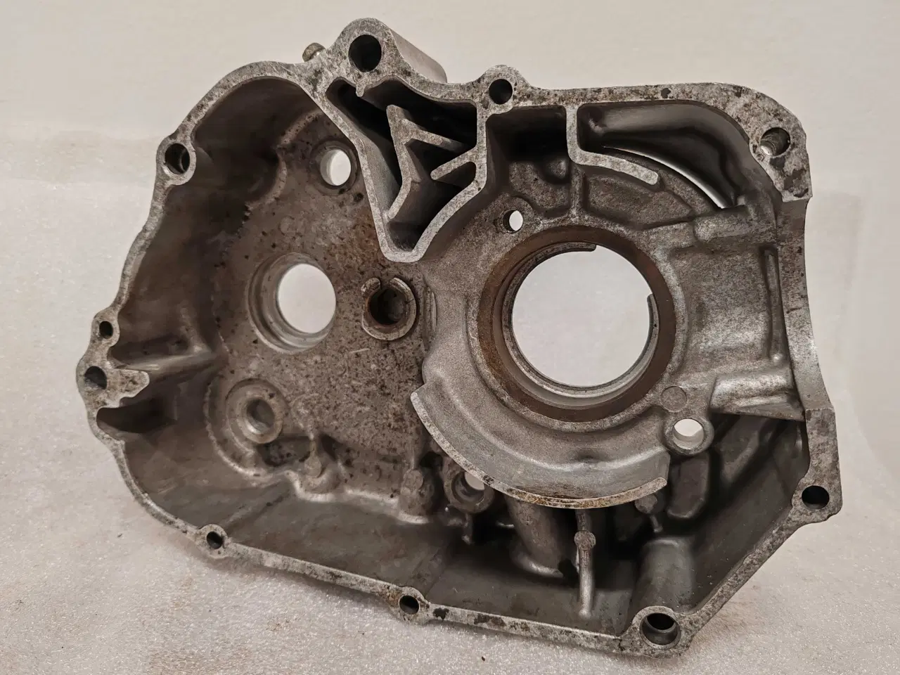 Billede 7 - Honda Dax blok