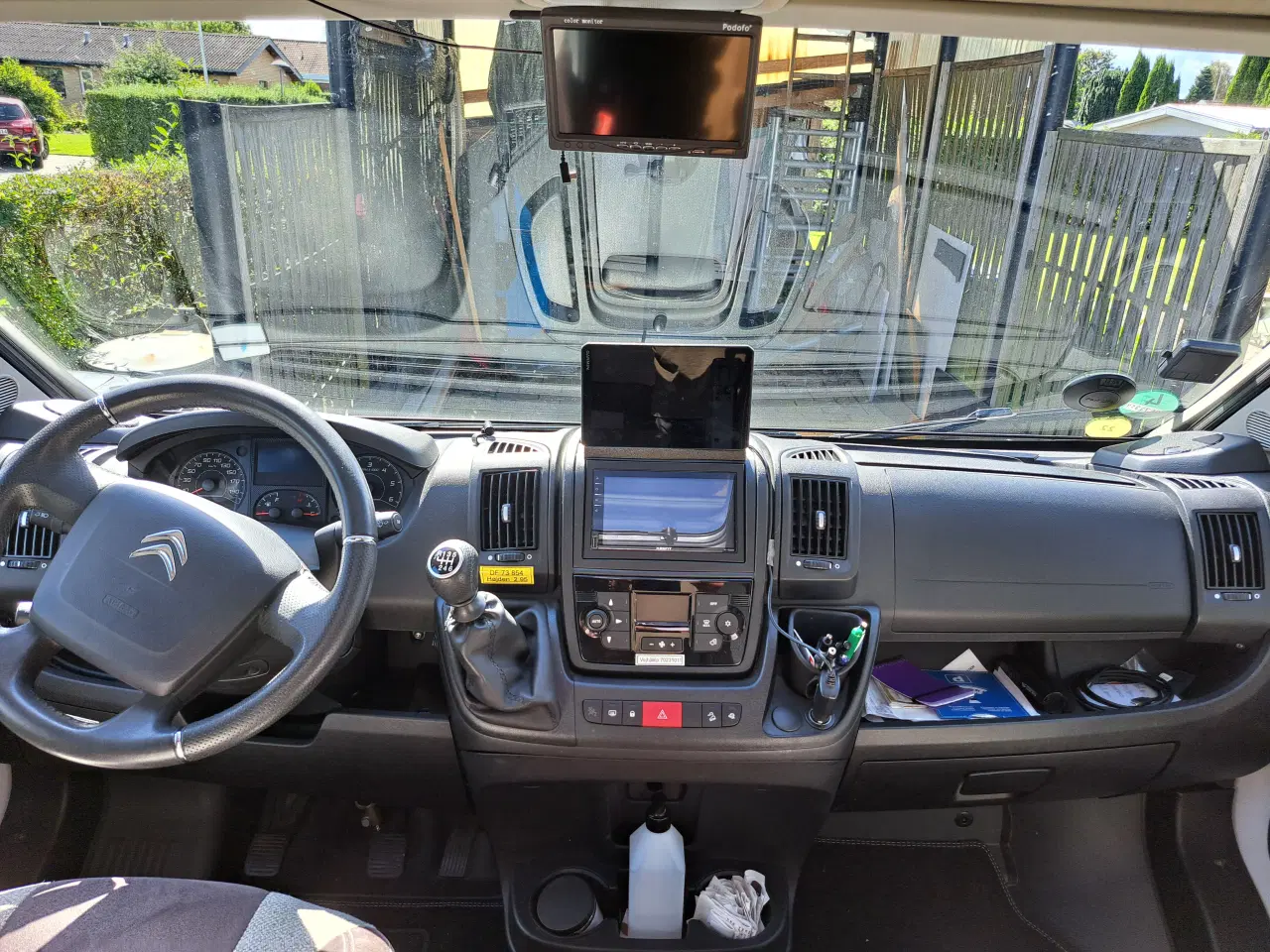 Billede 11 - Komplet Autocamper med alt udstyr