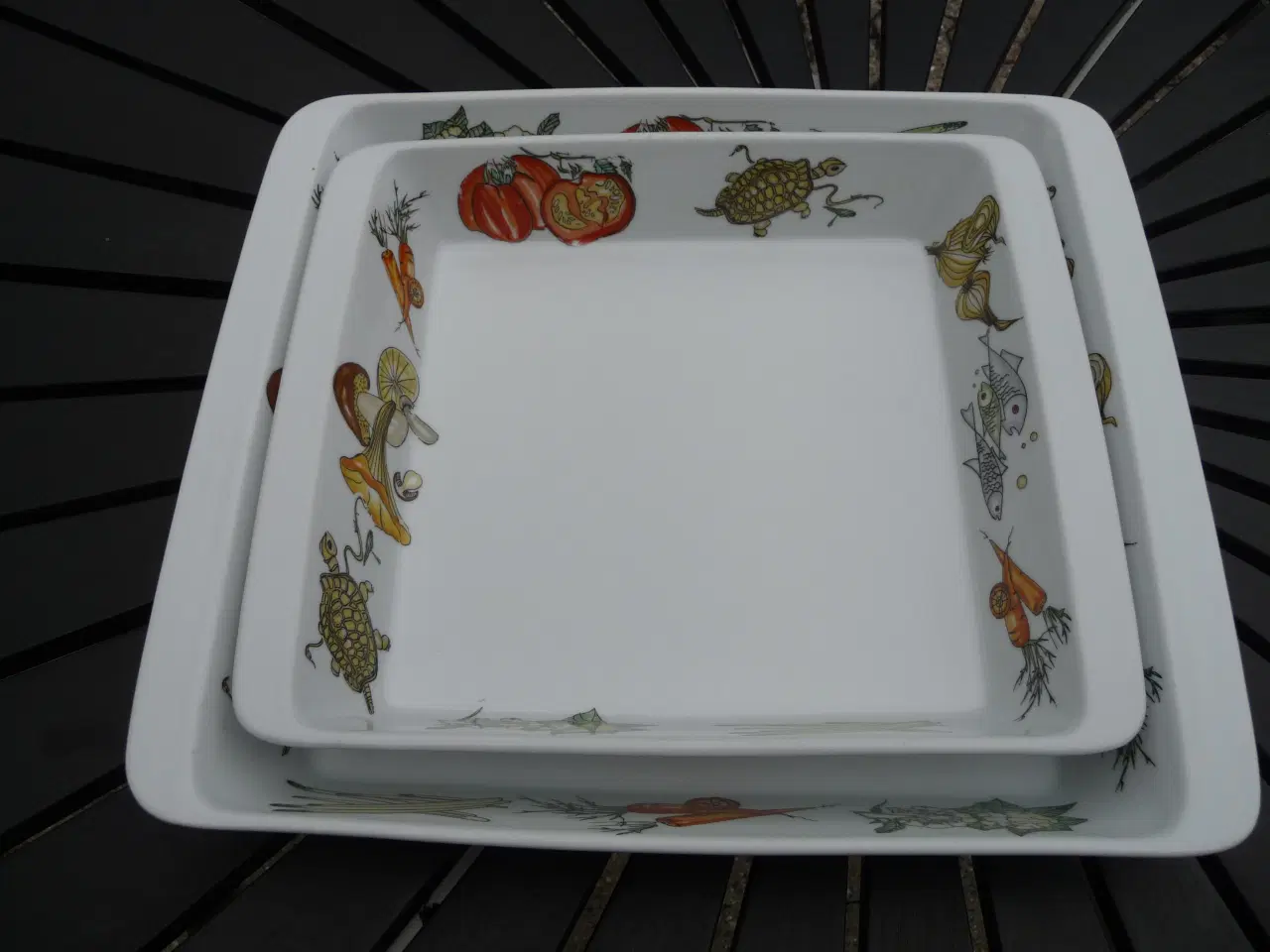 Billede 1 - FAD / FADE - LF UPSALA - EKEBY, Karslkrona Sweden