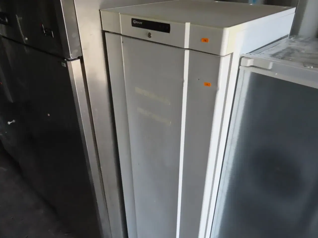 Billede 1 - Køleskab GRAM K410LG
