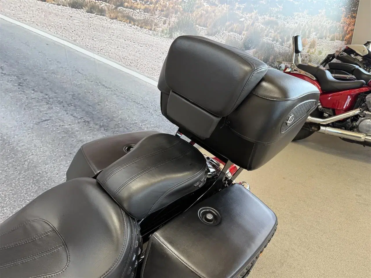 Billede 30 - Harley-Davidson FLHCS Heritage Classic 114