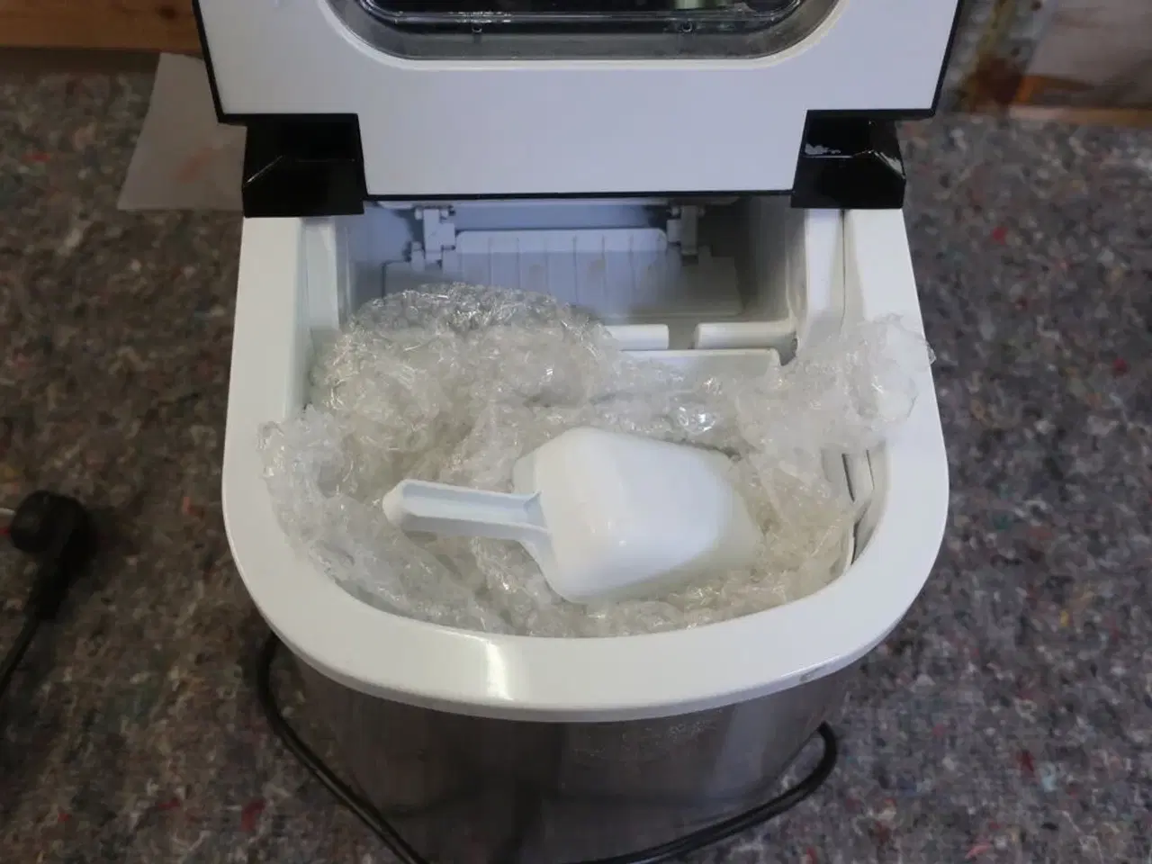 Billede 2 - Isterningemaskine CASO IceMaster Pro