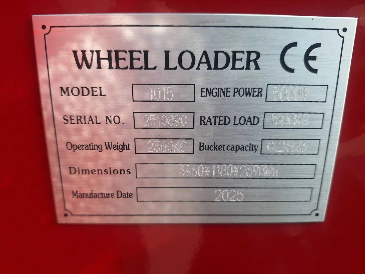 Billede 17 - Danloader