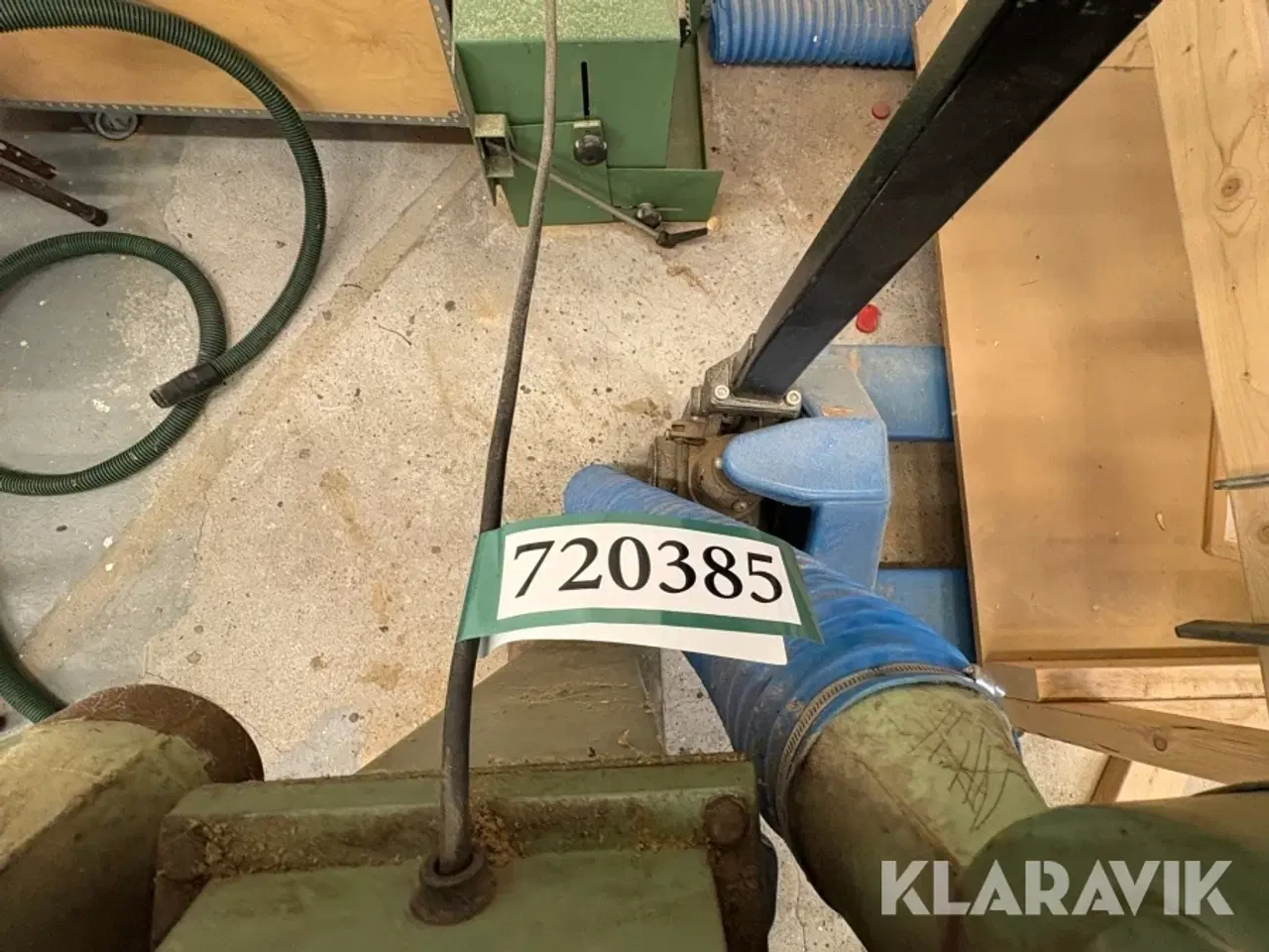 Billede 11 - Sliber Kef