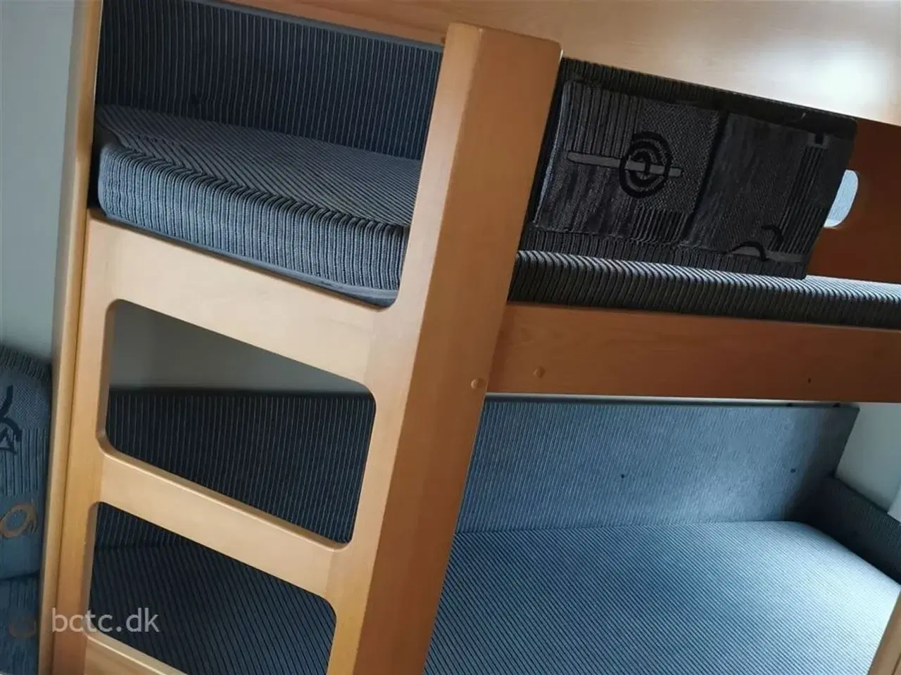 Billede 9 - 2006 - Hobby Prestige 650 KFU