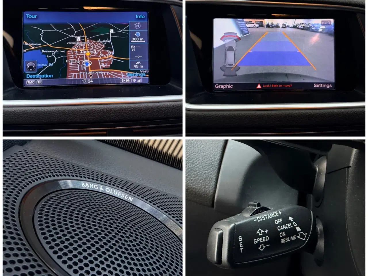 Billede 13 - Audi SQ5 3,0 TDi 313 quattro Tiptr.