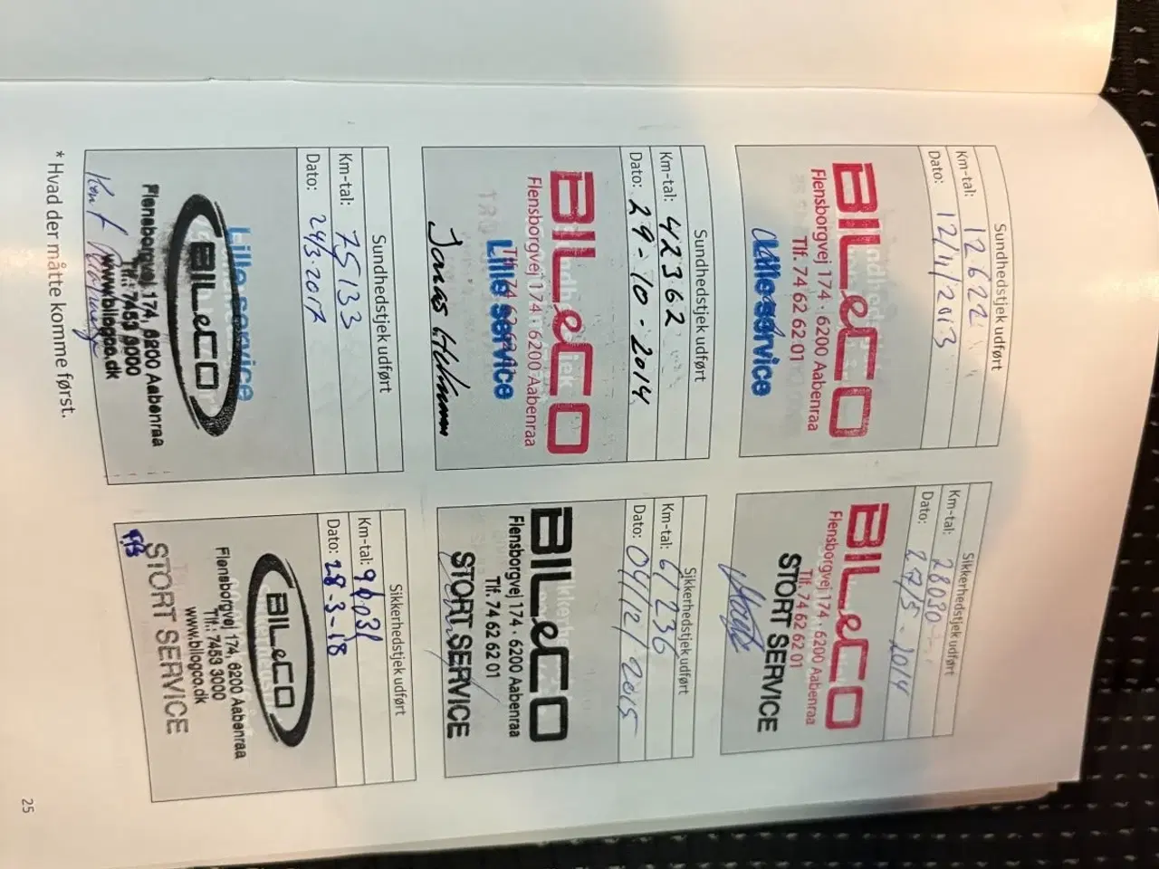 Billede 14 - Toyota Auris 1,3 VVT-i T2