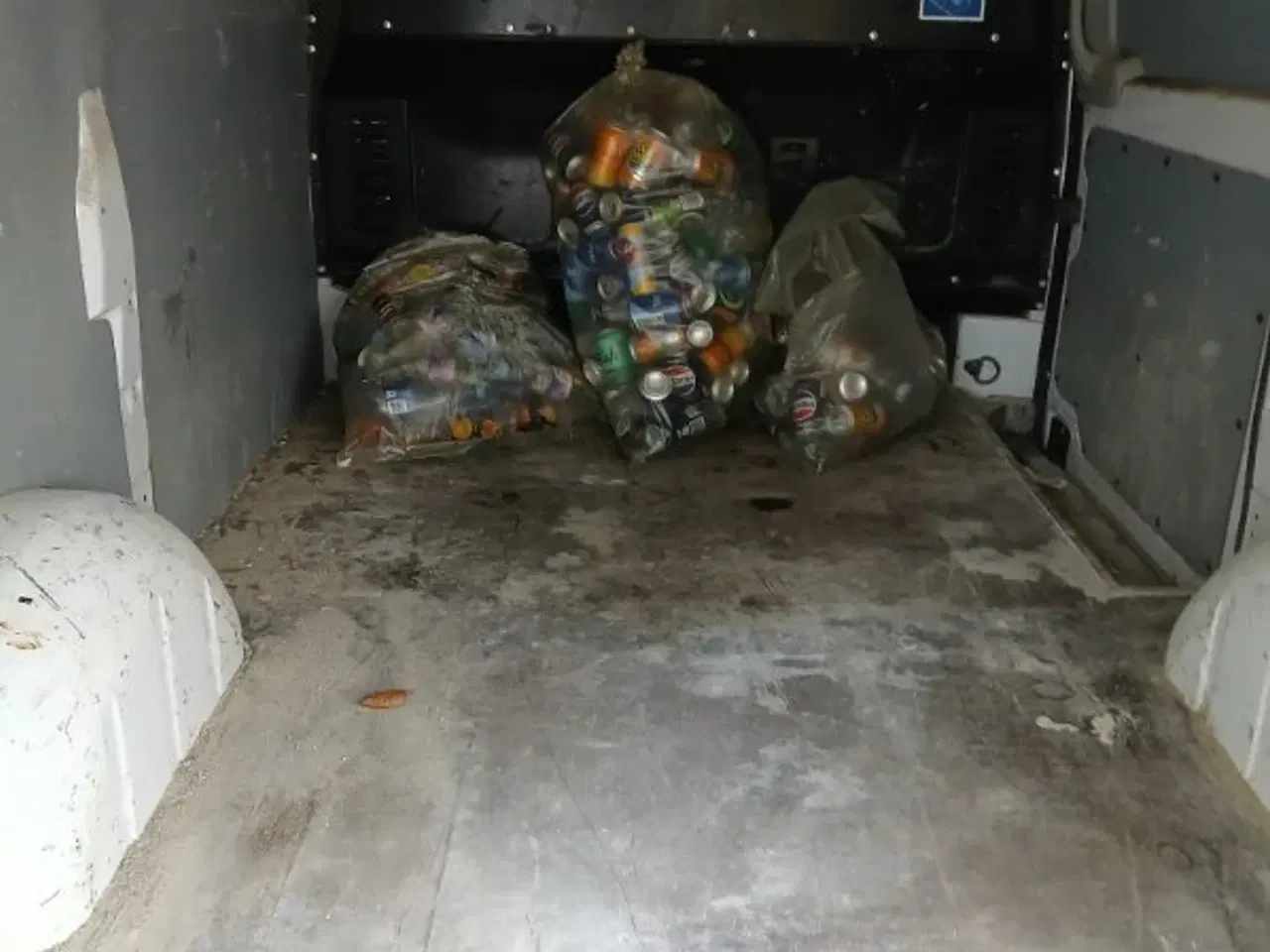 Billede 3 - Mercedes Vito 110 CDI kassevogn lang, sælges