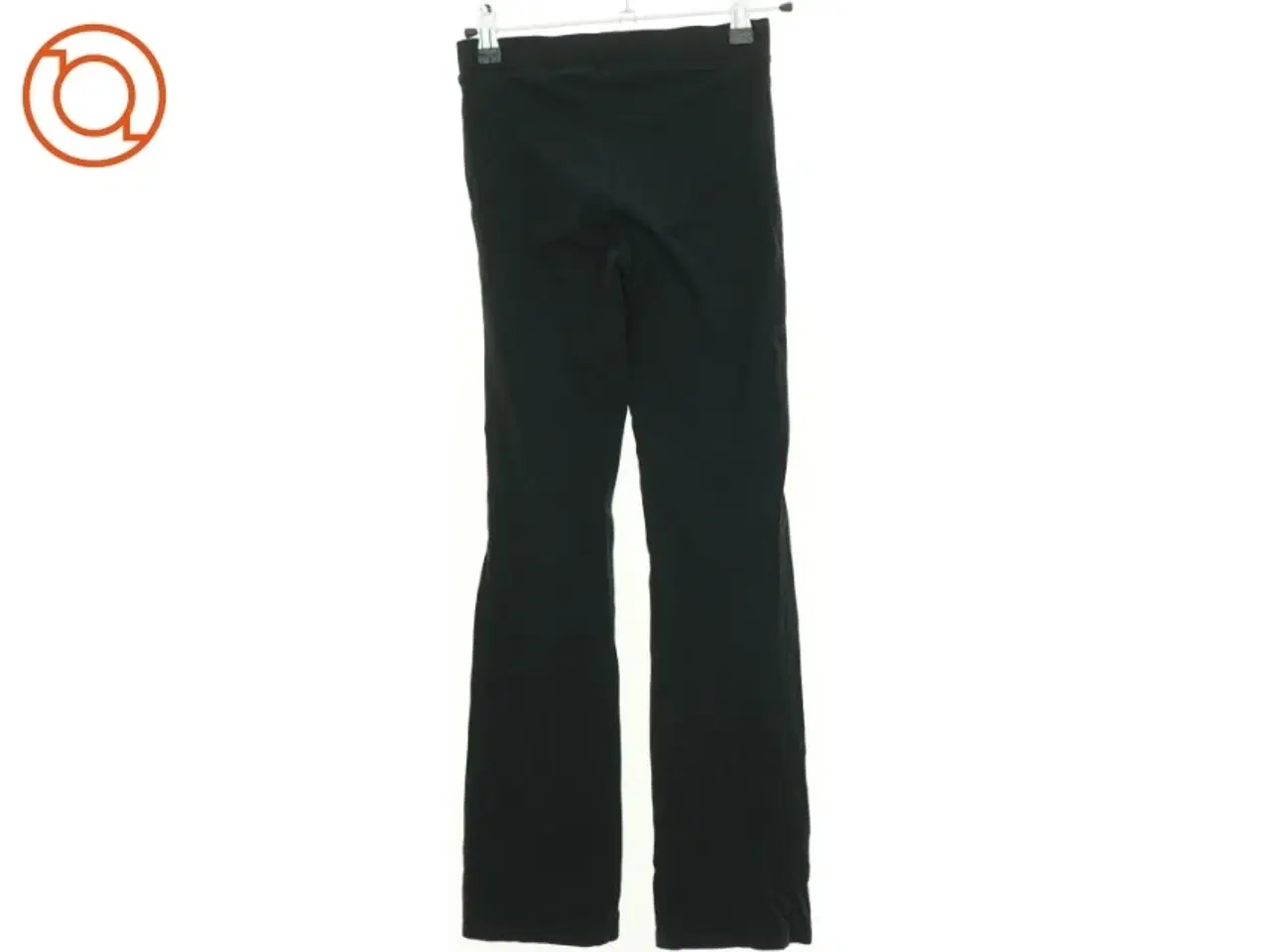 Billede 1 - Bukser fra H&M (str. 146 cm)
