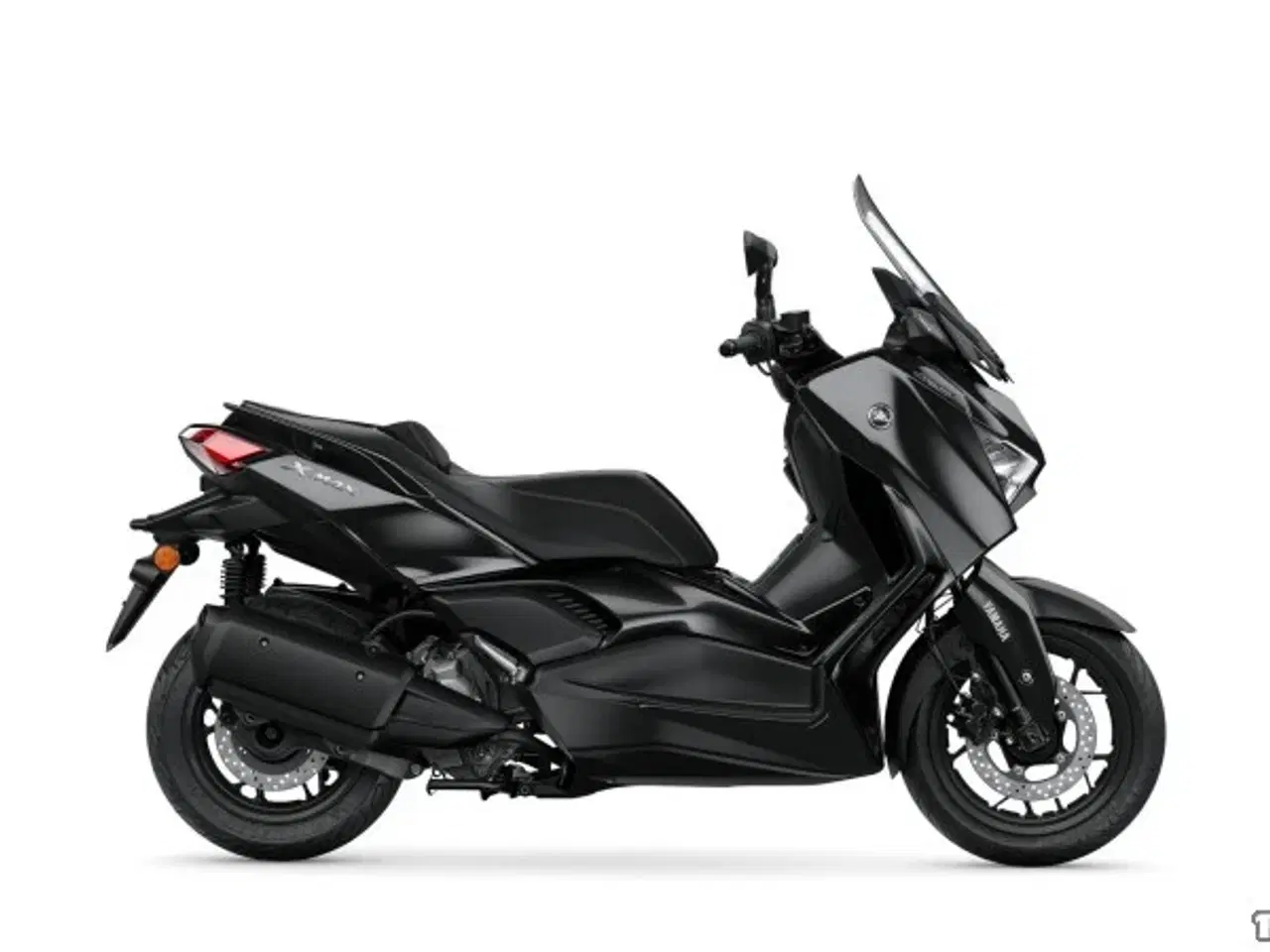 Billede 28 - Yamaha X-Max 300 Tech Max