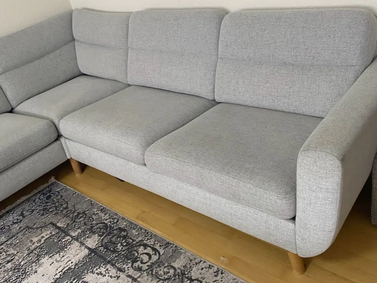 Billede 2 - Hjørnesofaen