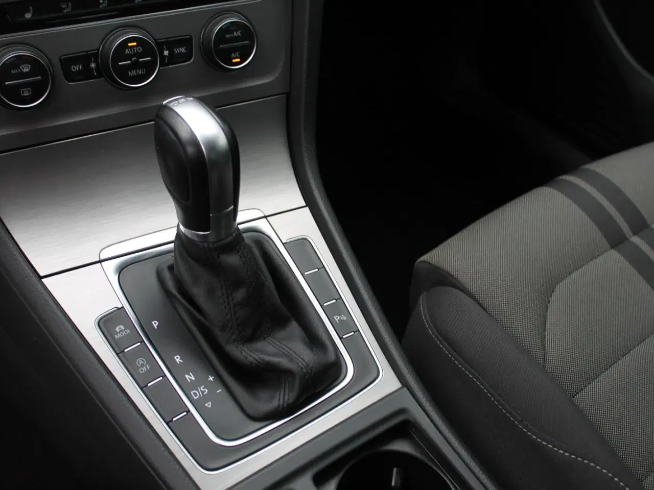 Billede 5 - VW Golf VII 1,4 TSi 140 R-line DSG BMT