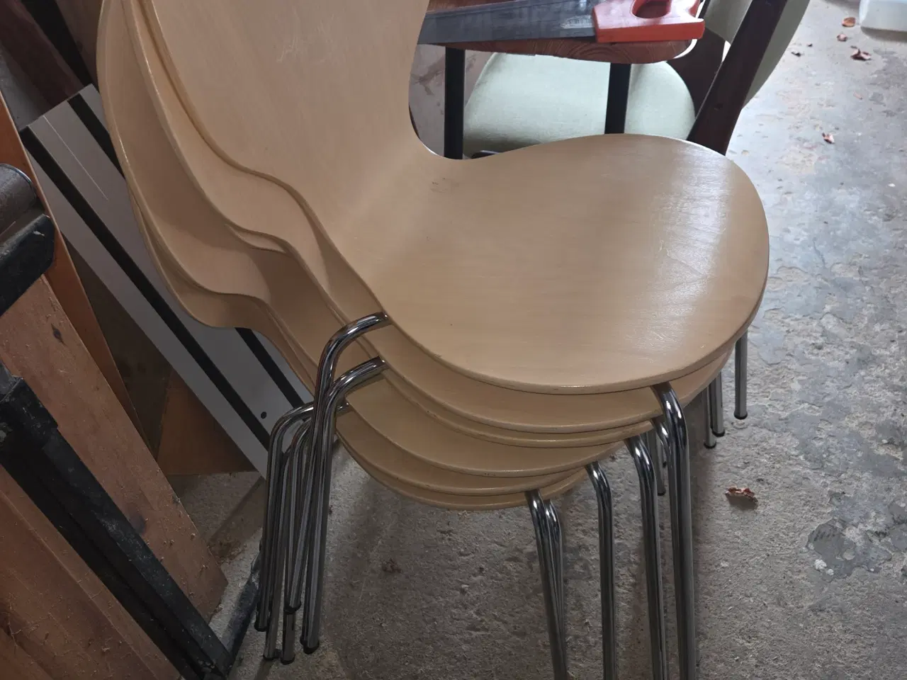 Billede 2 - div sælges 