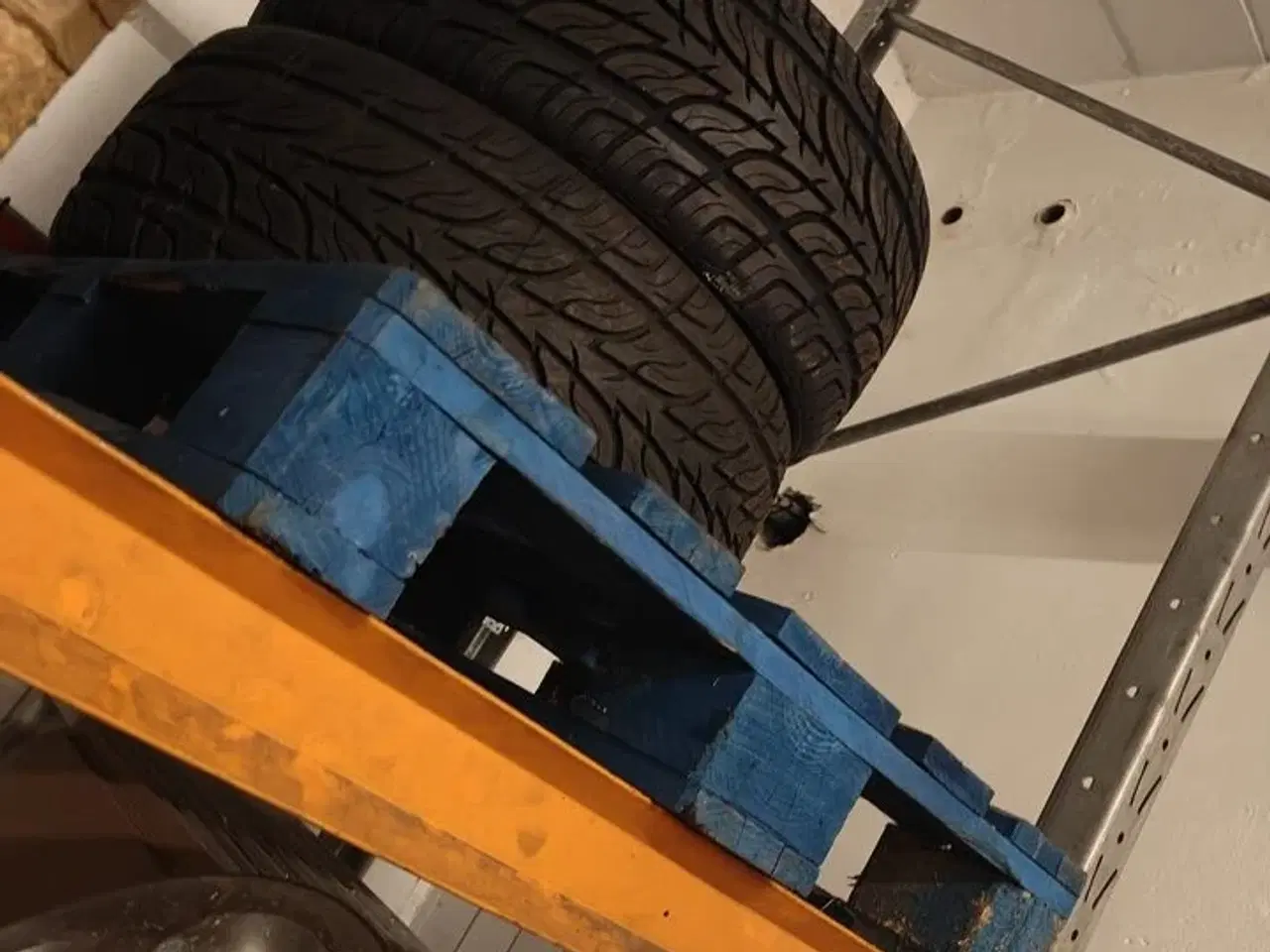 Billede 8 - 4 stk. fælge m. dæk Asanti Forged Luxury 24 (MOMSFRI)