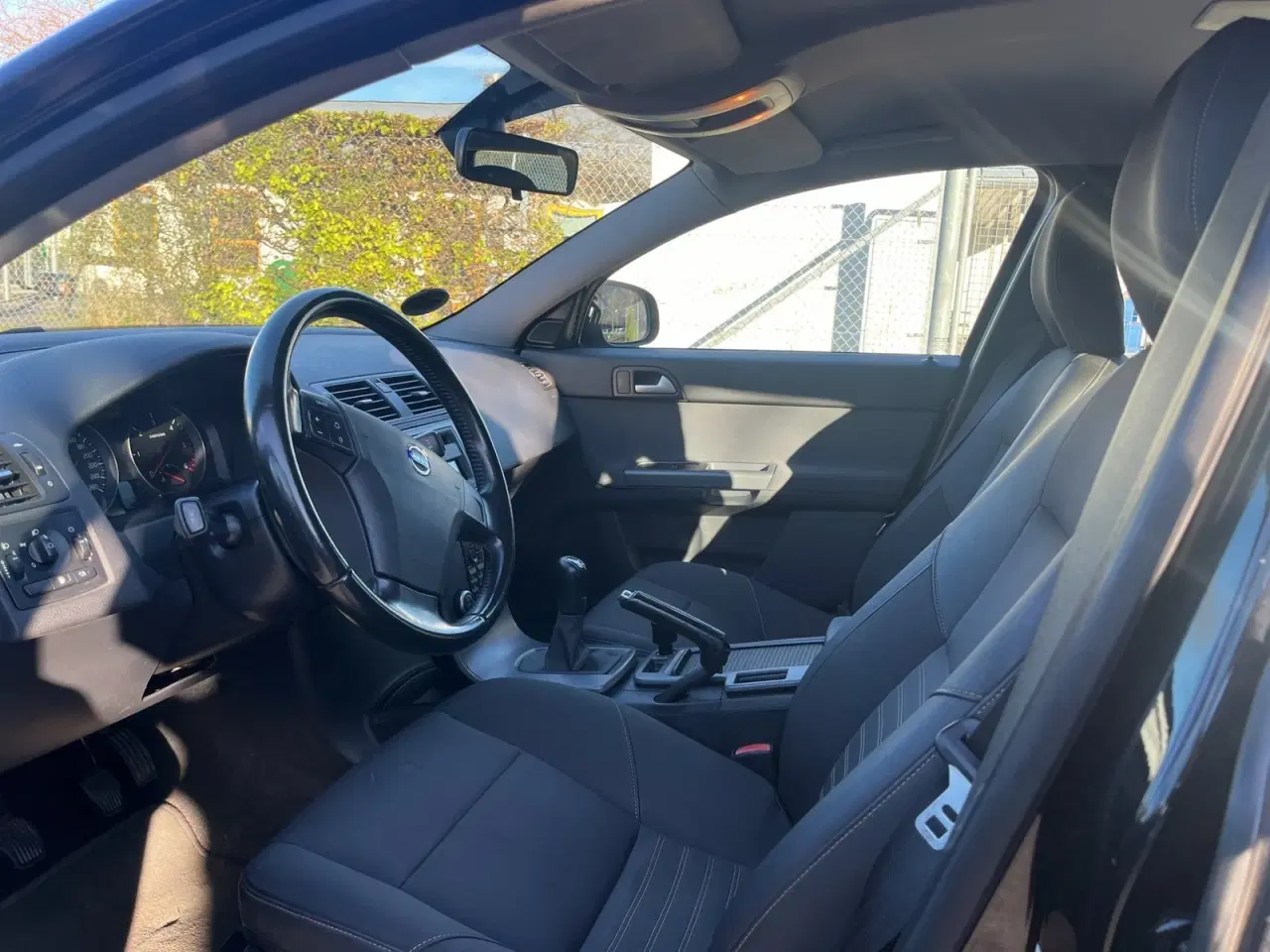 Billede 8 - Volvo V50 1,6 D2 115 Kinetic