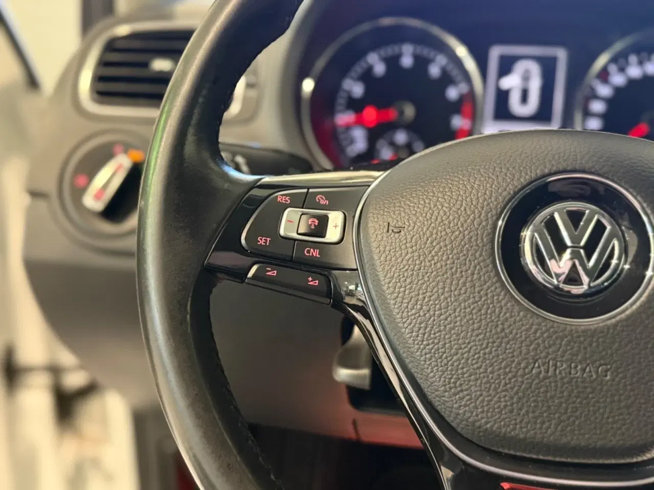 Billede 13 - VW Polo 1,2 TSi 90 Comfortline DSG BMT
