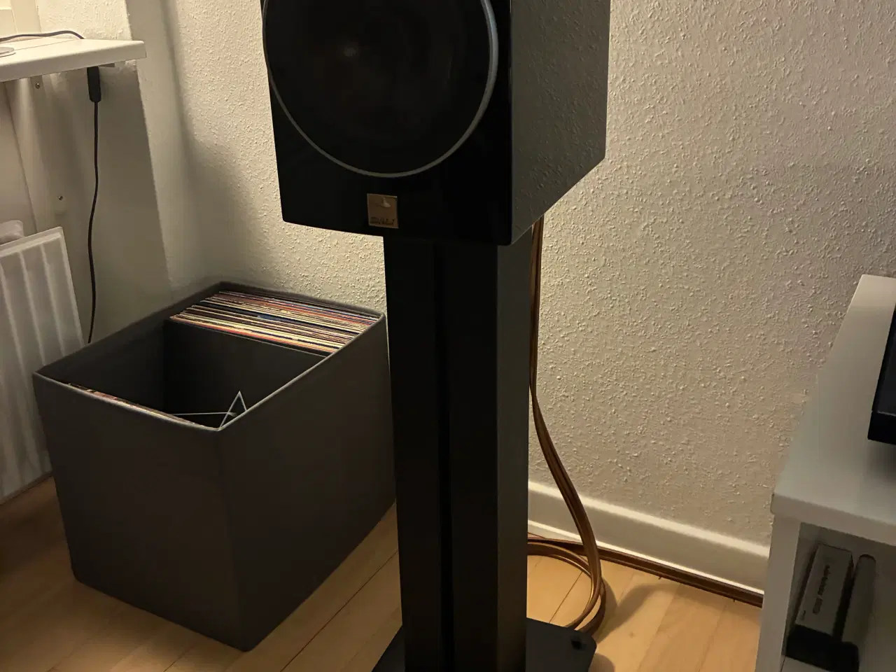 Billede 3 - Dali Rubicon 2