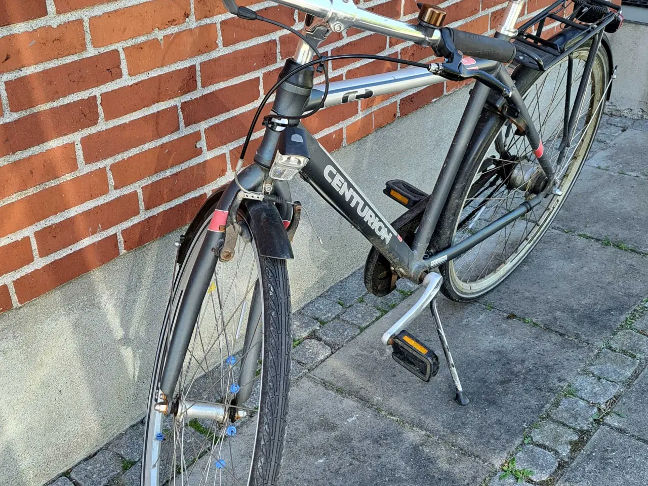 Billede 3 - Centurion 28 tommer drengecykel