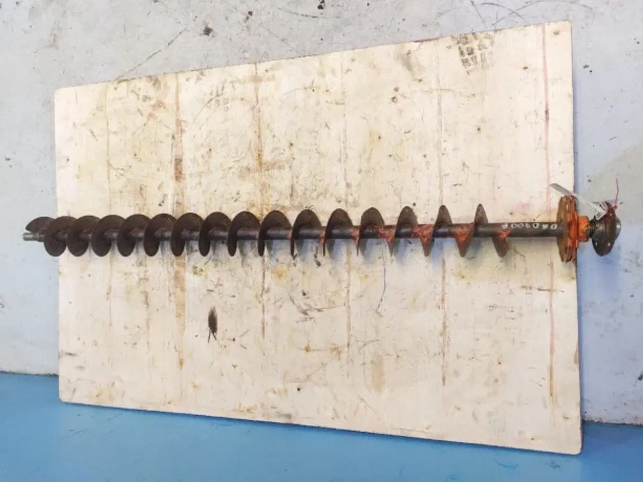 Billede 2 - Dronningborg D900 GrainAksel 275340 