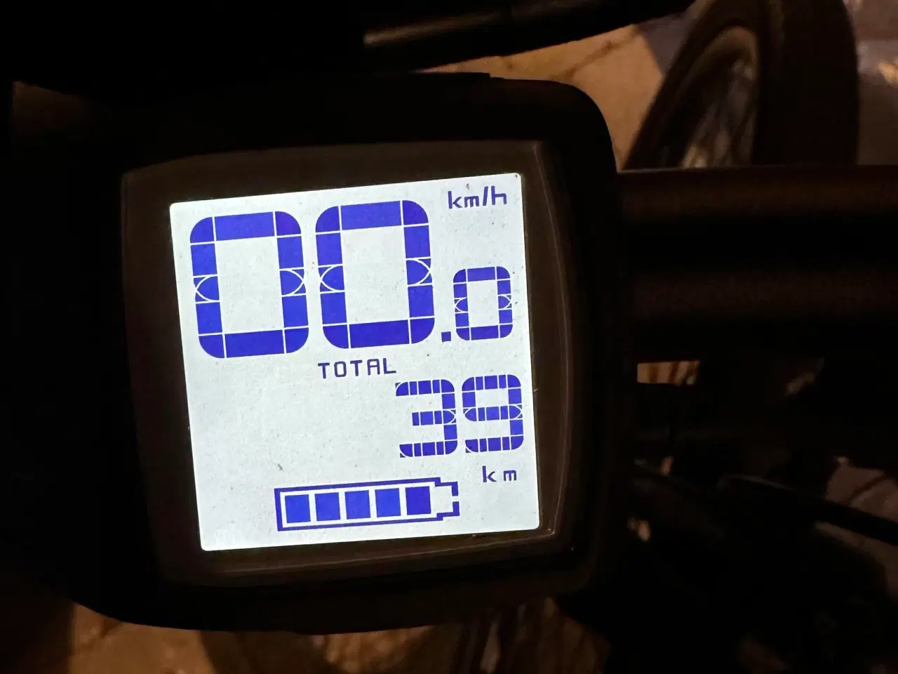 Billede 2 - Gazelle Medeo T9 Dame el-cykel NY