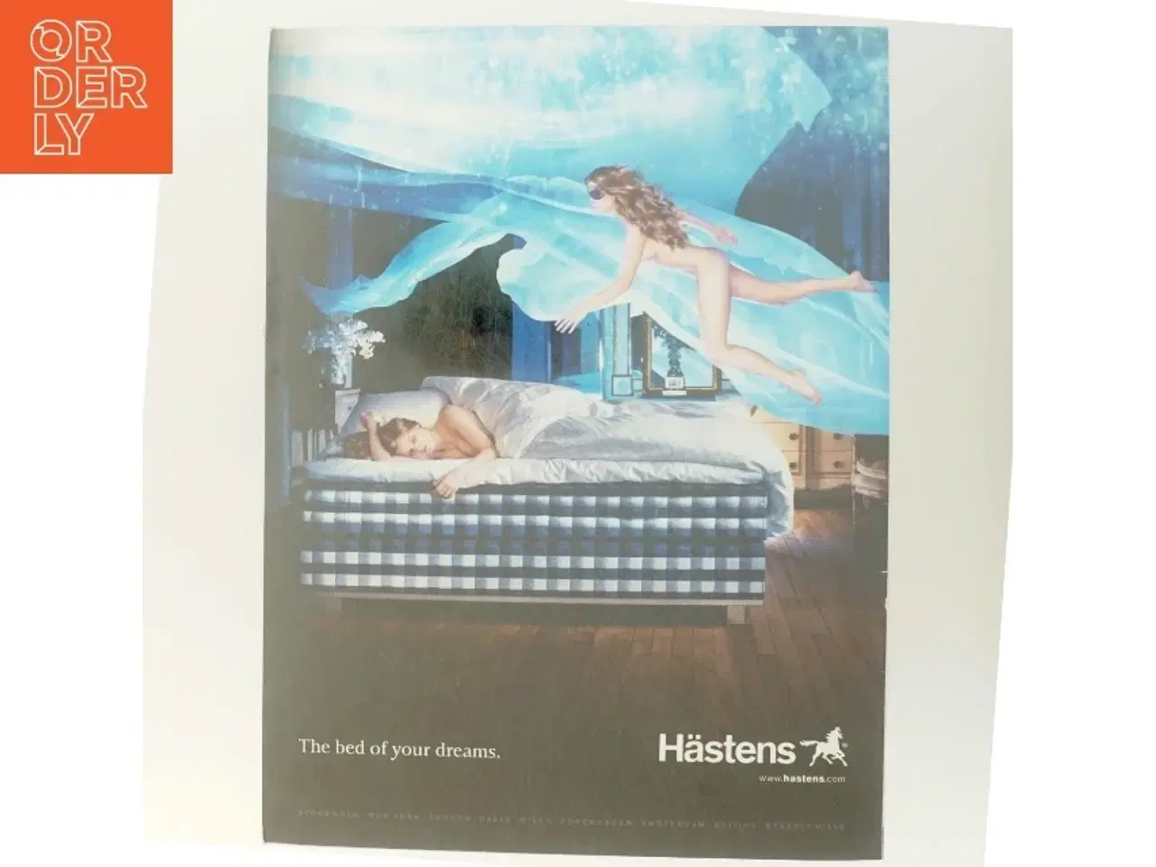 Billede 3 - Magasin, alt for damerne om Mary