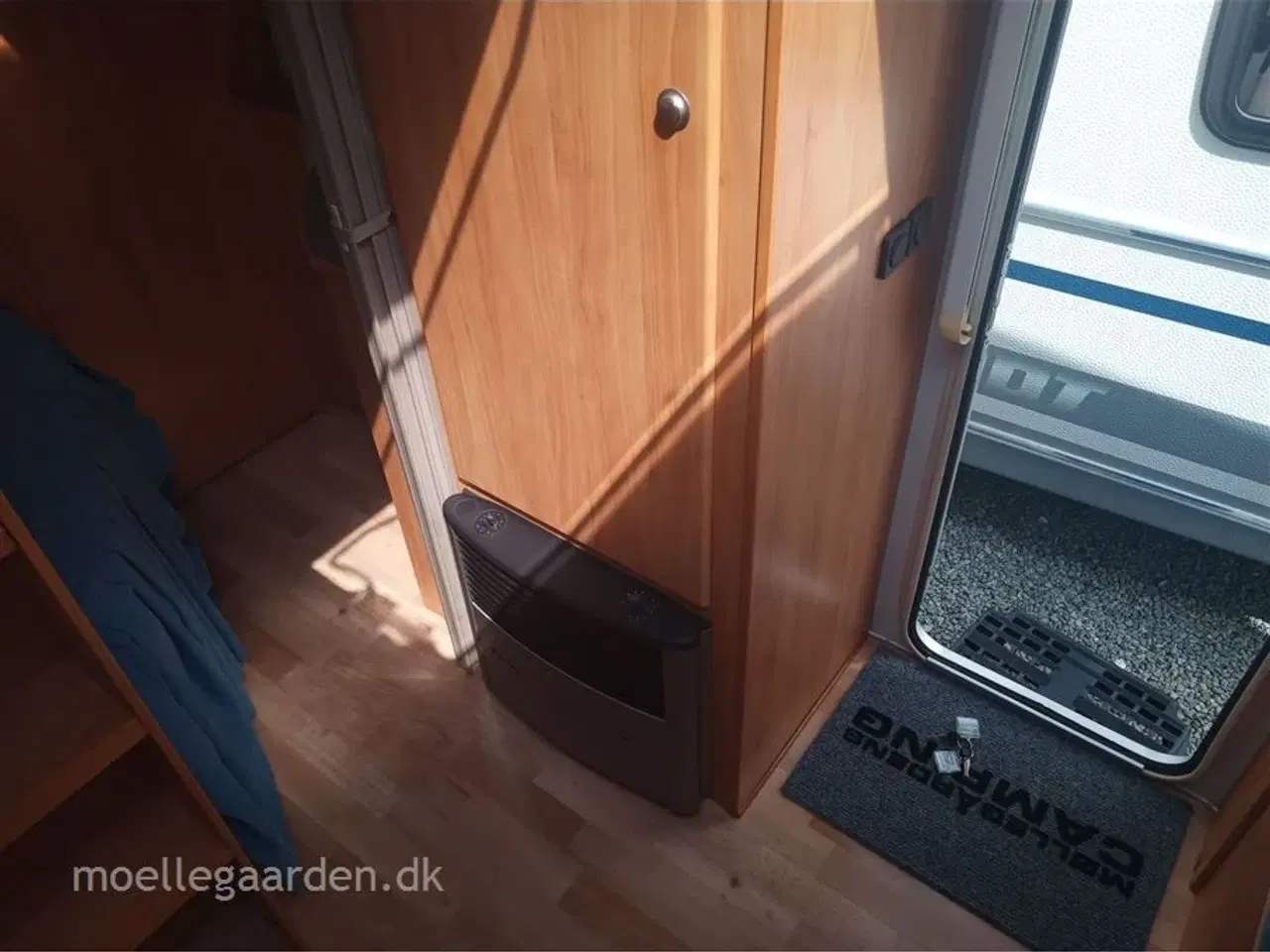 Billede 6 - 2004 - Adria Adora 462 PU