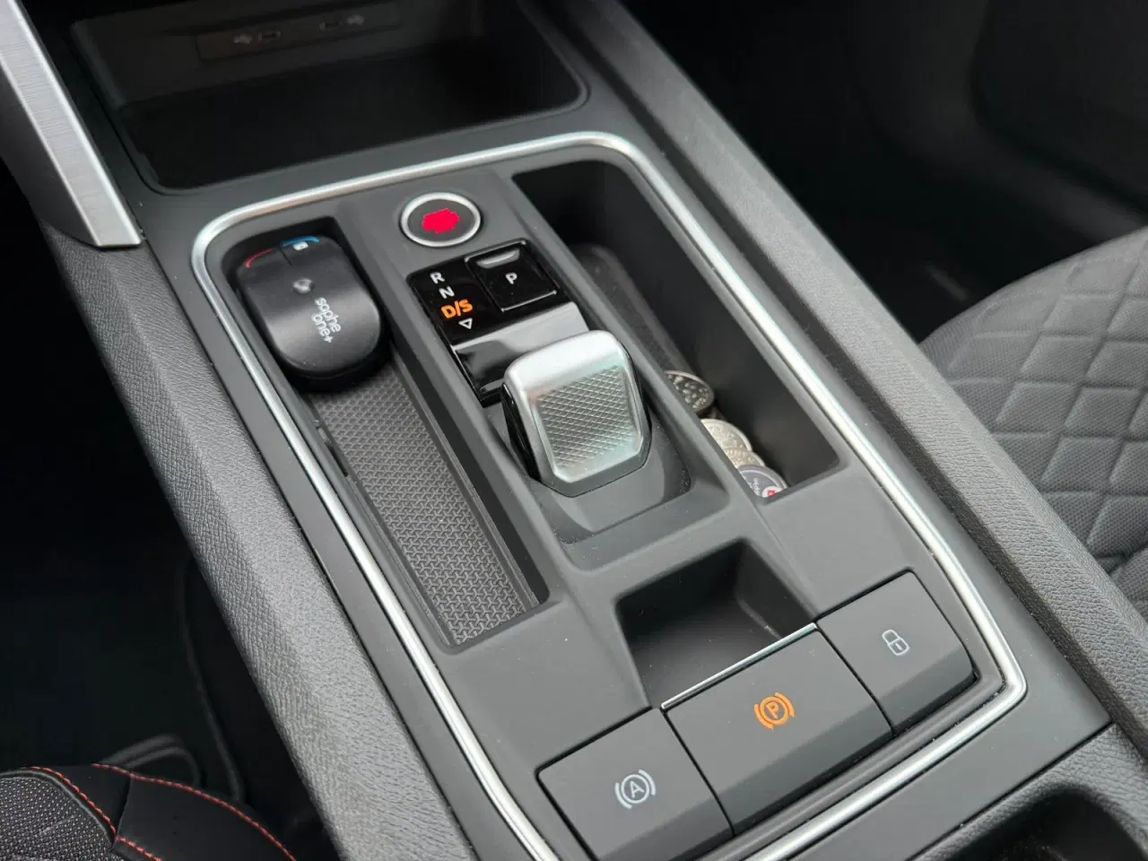 Billede 11 - Seat Leon 1,4 eHybrid FR DSG