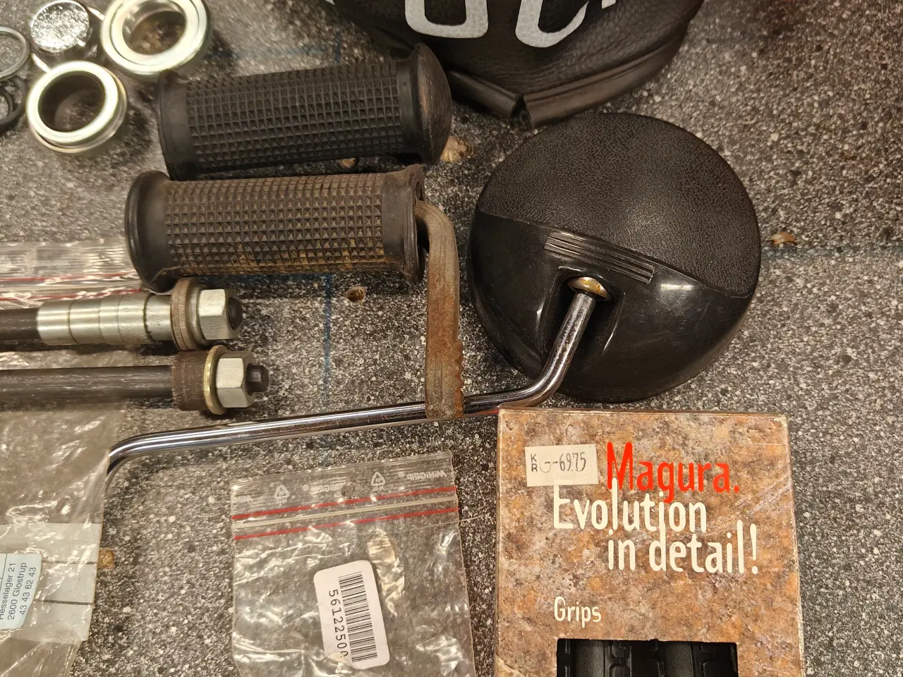 Billede 6 - Puch Maxi 2 gear 