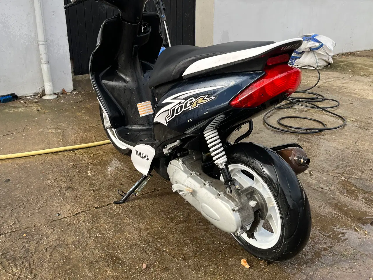 Billede 6 - Yamaha Jog R