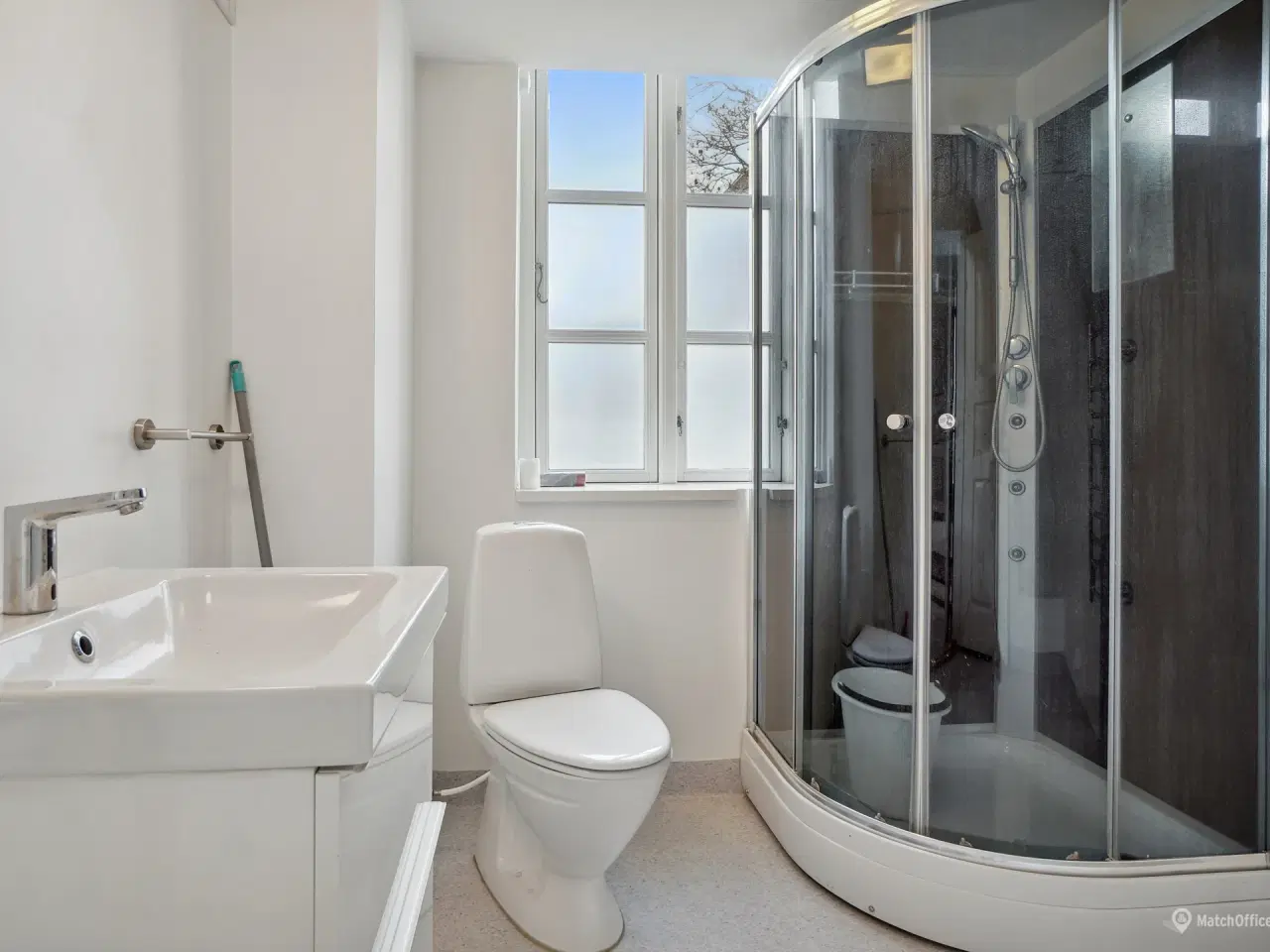 Billede 8 - Butikslokale/Kontor til leje på Hersegade 1 8, st.tv. 4000 Roskilde