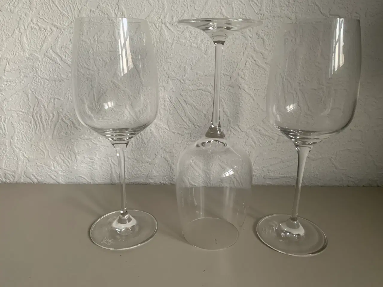 Billede 2 - Eisch rødvinsglas  