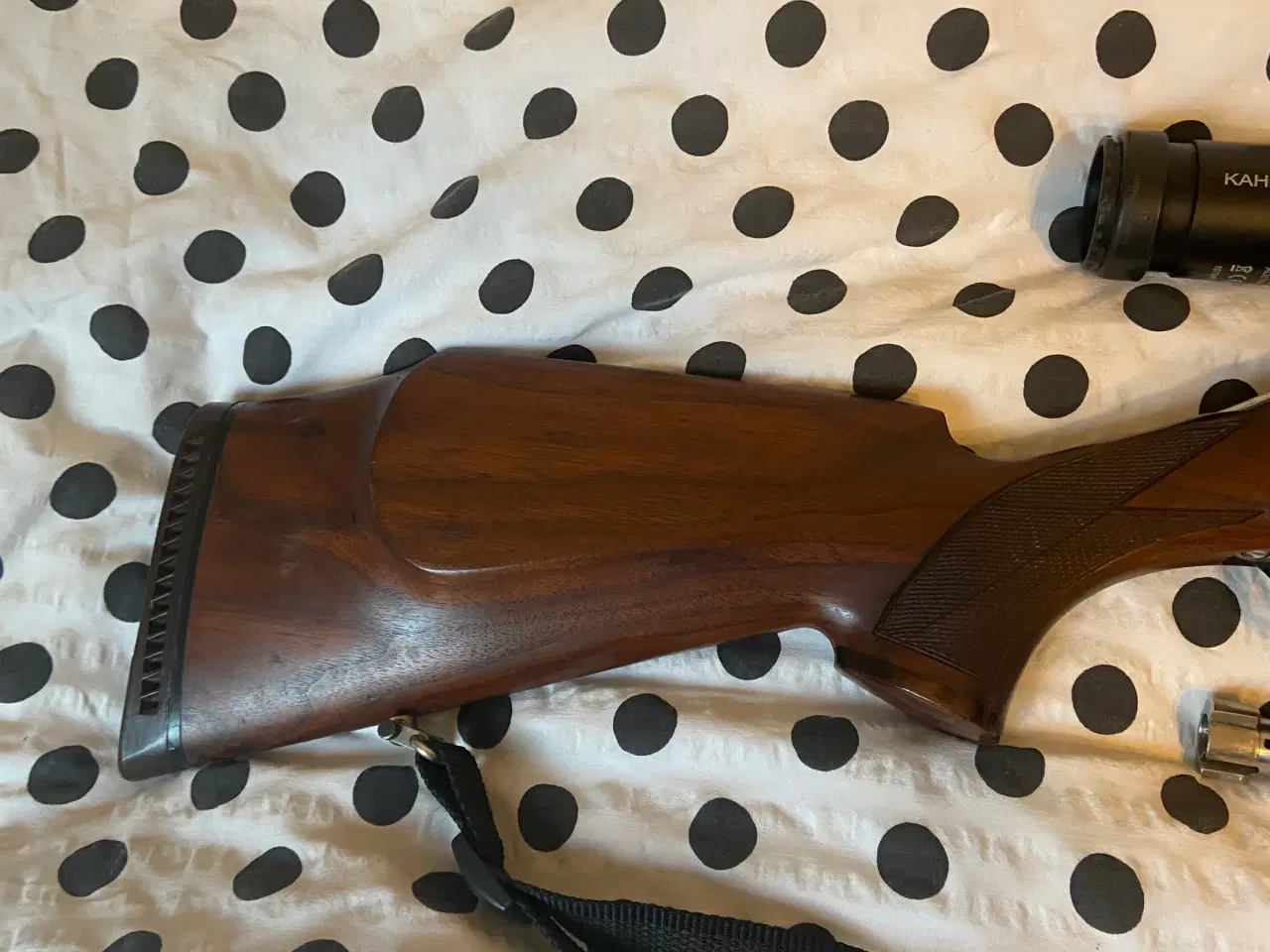 Billede 1 - Tikka M690 Links Kal 300 Win Mag..+"57 Wea Mag