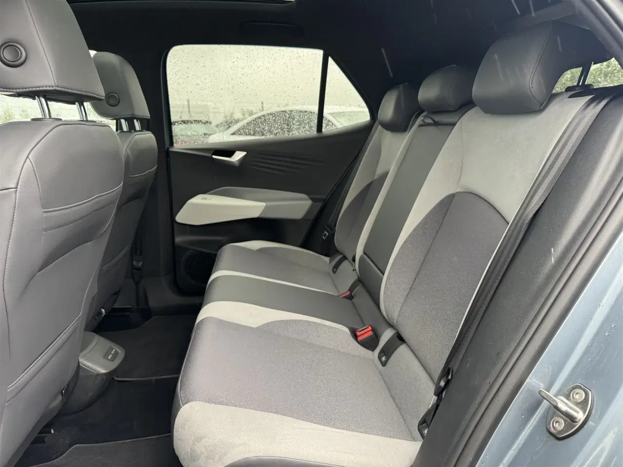 Billede 21 - VW ID.3 EL Pro Performance Family 204HK 5d Aut.