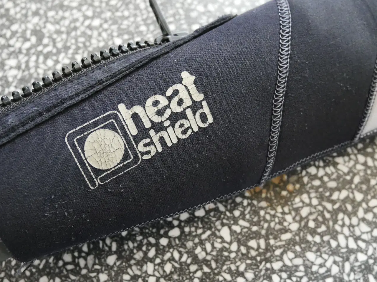 Billede 2 - Våddragt