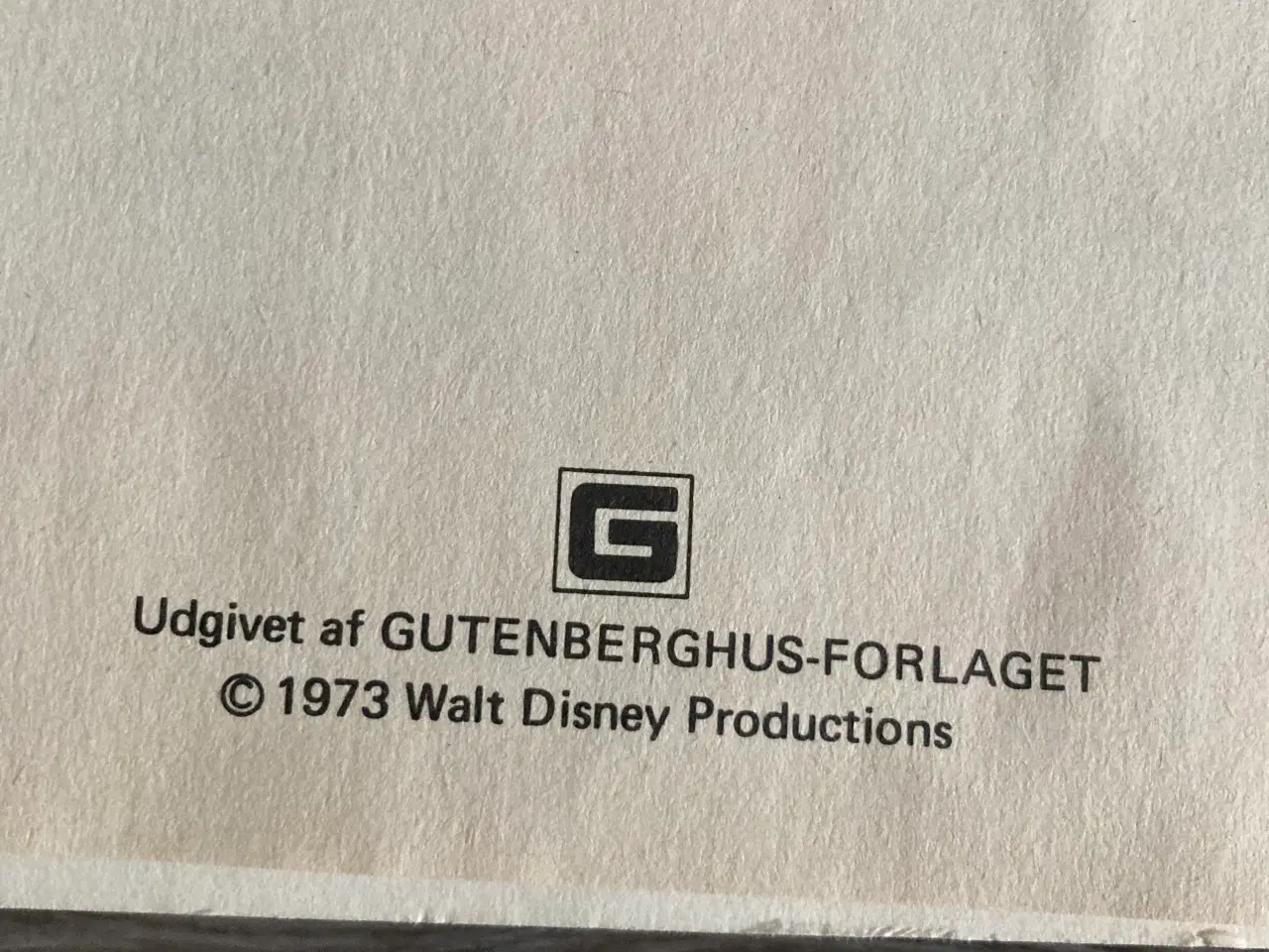 Billede 7 - Disney samlealbummer