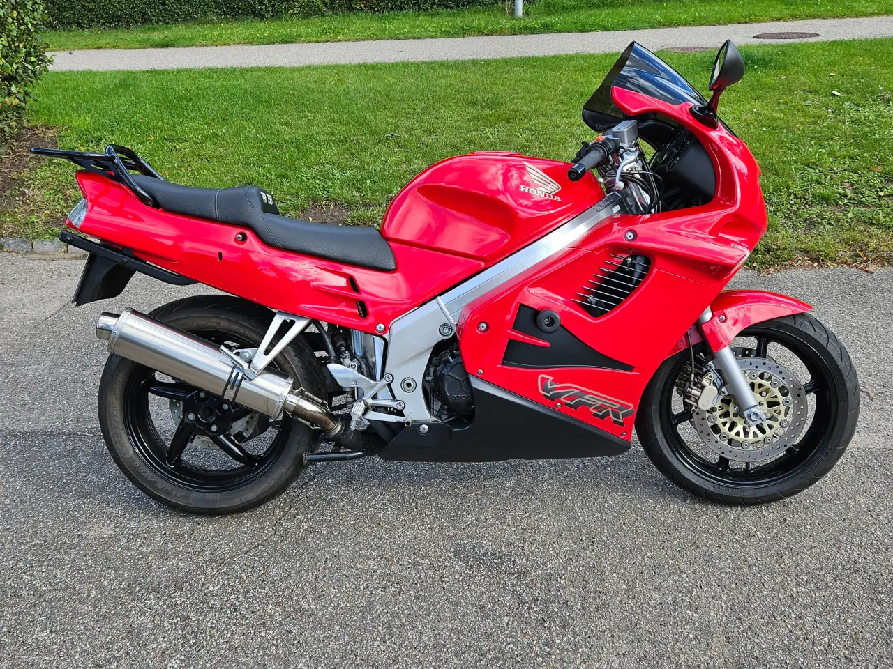 Billede 6 - Honda VFR 750