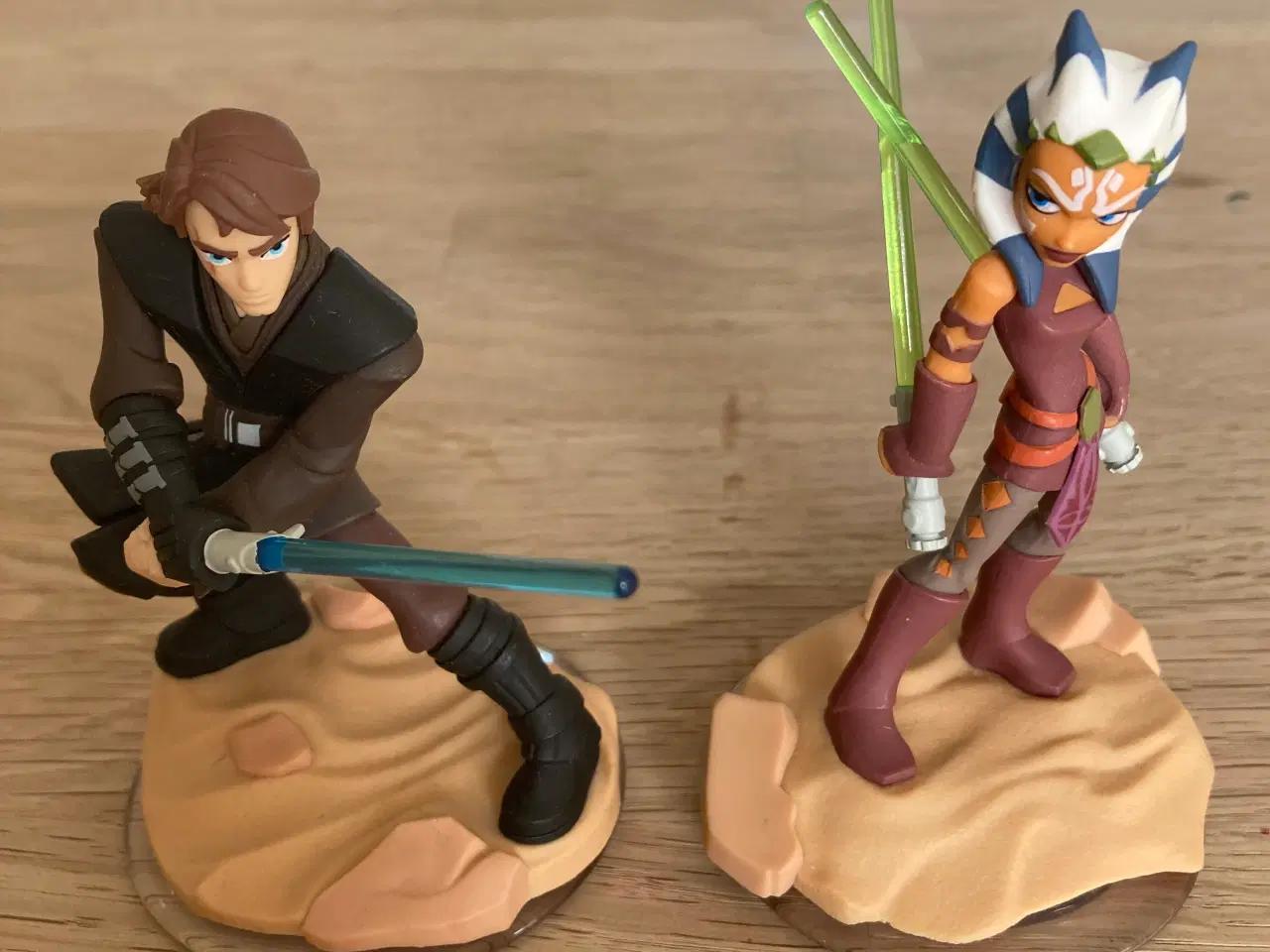 Billede 10 - Super seje Disney Infinity figurer sælges