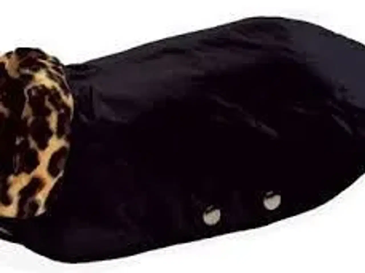 Billede 1 - Hundefrakke